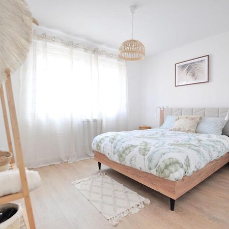 Appartement Moderne A Rosendael Dunkirk Dış mekan fotoğraf