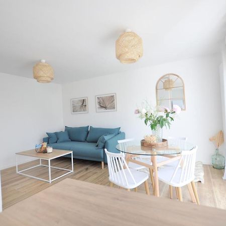 Appartement Moderne A Rosendael Dunkirk Dış mekan fotoğraf