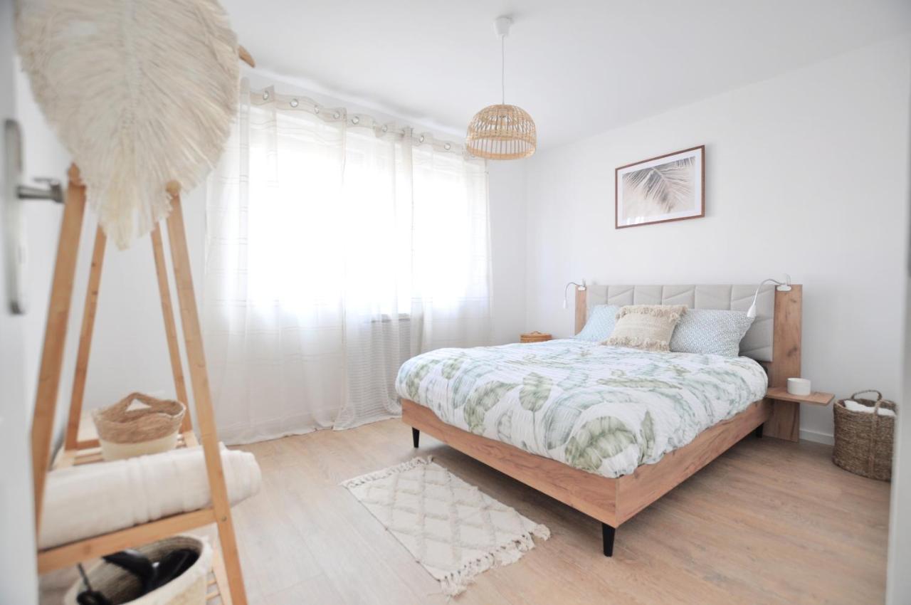 Appartement Moderne A Rosendael Dunkirk Dış mekan fotoğraf